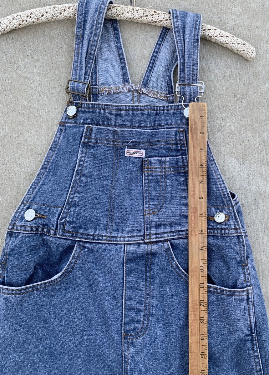 80～90s/GUESS JEANS/カバーオール 80～90s/GUESS JEANS/カバーオール