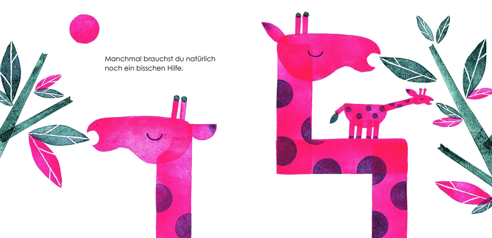 Thumbnail - Florian Pigé | So Klein | Buch | Deutsch (2021) | 32 S. | Ean
