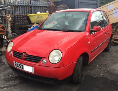 lupo 2001 1.0