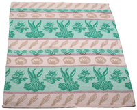 3Er Set GeschirrtüCher KüChentüCher 50 X 70 Cm Baumwolle Jacquard GemüSe