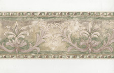 Traditional - 35106 - Wallpaper Border