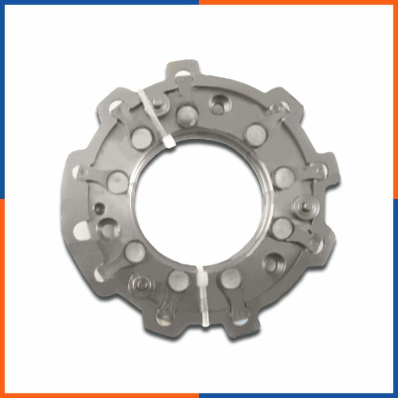 Géométrie variable SEAT pour réparation turbo grippé 701855-5005S - 4