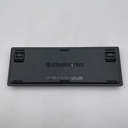 SteelSeries Apex Pro TKL Wireless HyperMagnetic Gaming Keyboard Tenkeyless- READ - Picture 4 of 4