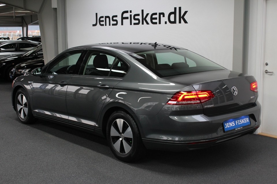Passat 120 dmx