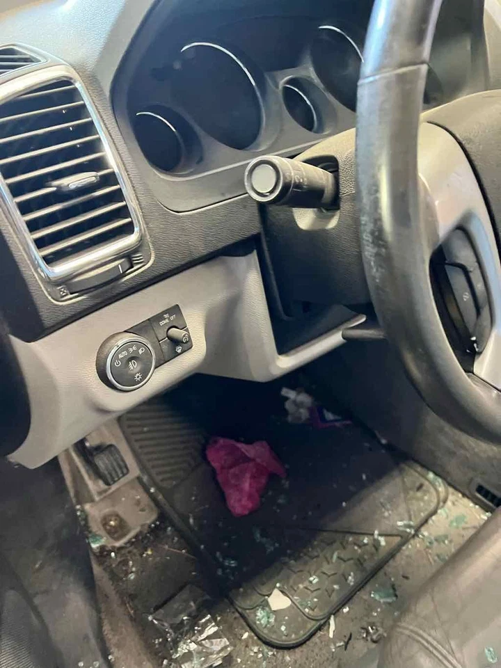 Used Fuel Injection Throttle Body fits: 2008 Gmc Acadia Throttle Valve Assembly Foto 3 de 4