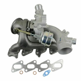 Turbolader 14030485-101 Für OPEL CHEVROLET Cruze 1.4Turbo Buick Encore 781504-1