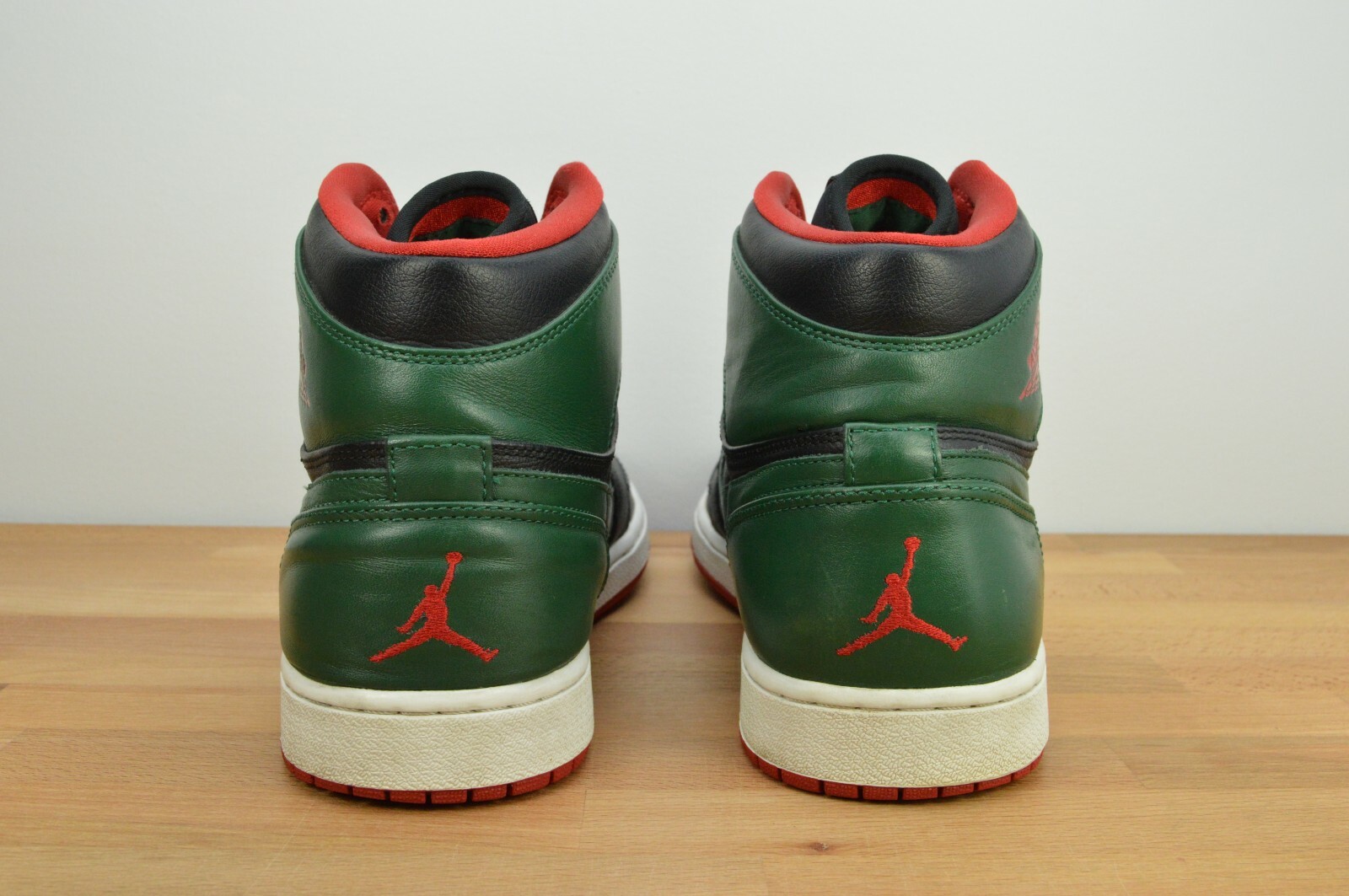 Jordan 1 Retro High Gucci 2012 for Sale | Authenticity Guaranteed | eBay
