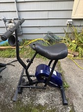 Rodeo Core Plus Workout Machine ￼