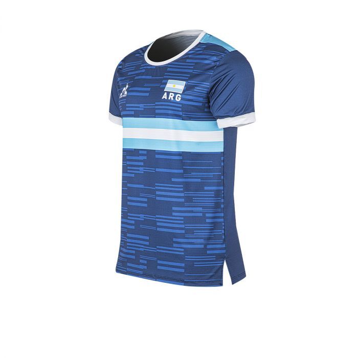 23 CAMISETA DE ARGENTINA DE VOLEY (S-M-L-XL-2XL-3xl consulta el