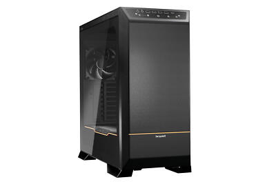 be quiet PC Gehäuse Dark Base Pro 901 E-ATX schwarz