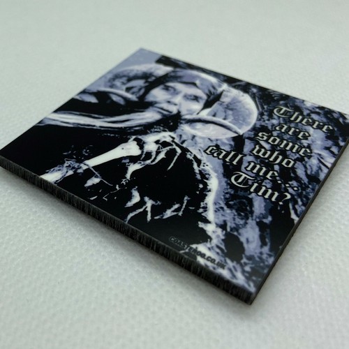 HOLY GRAIL Fridge Magnets / Kitchen Decor / Hardboard / Gloss Finish - Picture 18 of 20