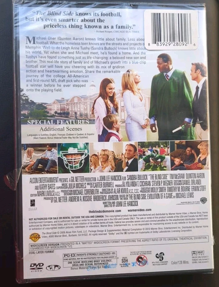 Movie Lot - PICK AND CHOOSE! BUY MORE AND SAVE! New to Acceptable. UPDATED 06/01 - Image 2 of 4