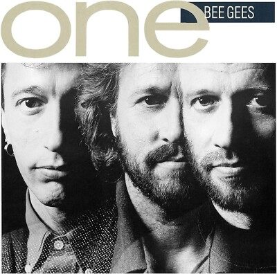 BEE GEES One 2022 JAPAN SHM CD NEU
