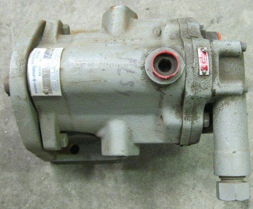 Sperry Vickers F3 PVB6-FLSY-20-CM-11 