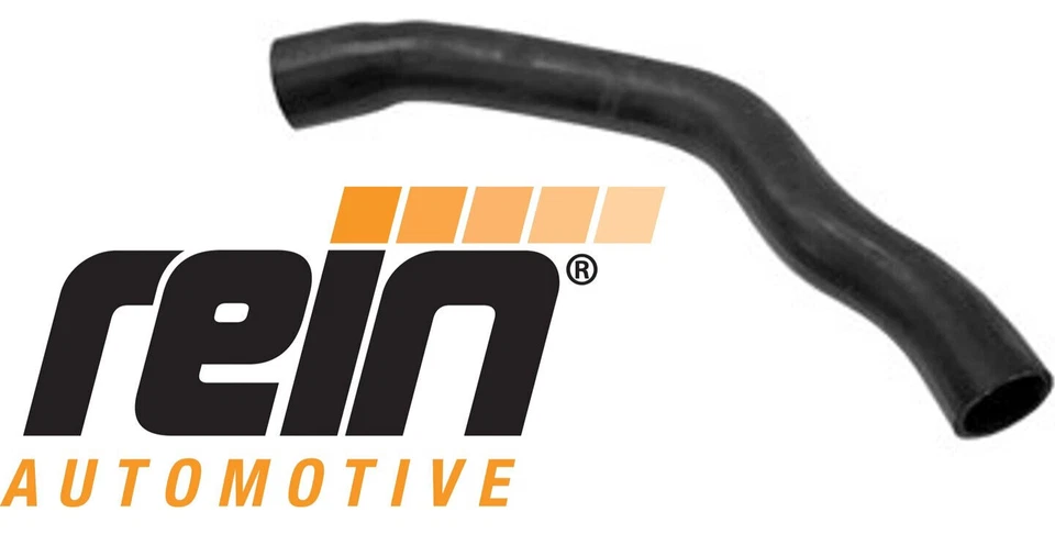 Manguera de radiador superior CHR0080R para Mercedes-Benz C220, C230 - REIN AUTOMOTIVE Foto 3 de 4