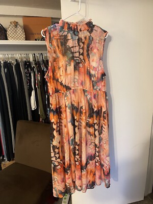 Womens Plus Size Torrid Size 2 Summer Dress | eBay Womens Plus Size Torrid Size 2 Summer Dress | eBay