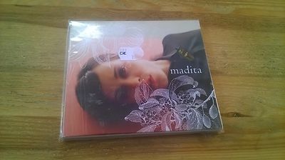 CD Indie Madita - Same/ Untitled (11 Song) COUCH REC