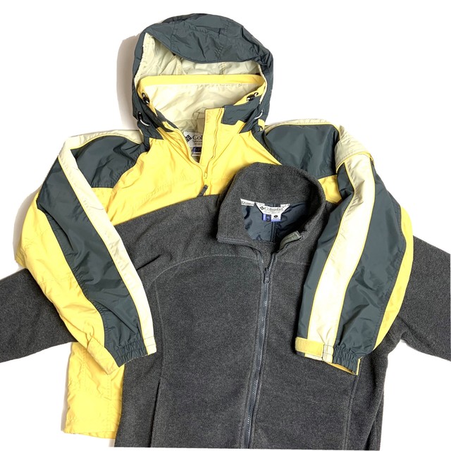 columbia outer west interchange jacket