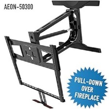 AEON 50300 Pull-Down Full-Motion Above Firepl...
