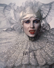 SADIE FROST signed autograph 20x25cm DRACULA in person autograph COA