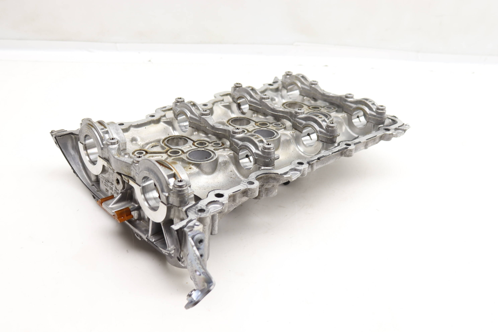 AUDI S5 SPORTBACK B9 - Right Engine Valve / Cylinder HEAD Cover 日産Z33 マフラーBefree