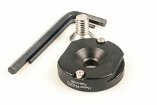 1.75" Arca Dovetail Adapter 4 RRS Kirk Markins Wimberley Acratech Foba Benro 