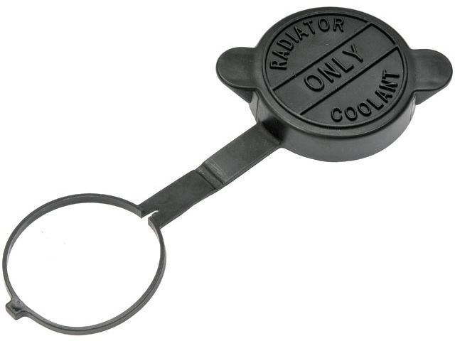 For 1990-1997 Ford Thunderbird Expansion Tank Cap Dorman 32676RPXQ 1995 1991