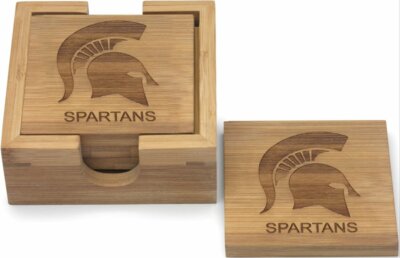 Coaster Set Personalised
