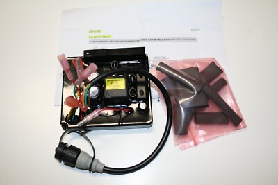Minn Kota Control Board - 24 Volt PowerDrive / Riptide -V2- AutoPilot - 2884058