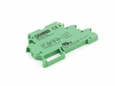 Phoenix Contact DEK-REL-24/I/1 Relais-Modul Relaisklemme 1 Schließer 1NO 2940171