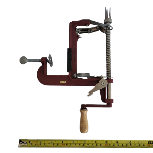 Progressive International Apple Peeler Corer Slicer *Great Condition ...