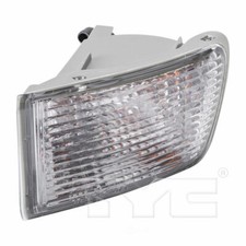 Turn Signal Light Assembly Front Left TYC 12-5230-90 fits 03-05 Toyota 4Runner