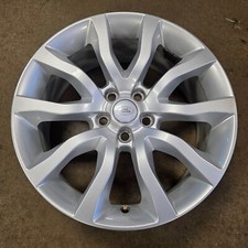 20" LAND ROVER RANGE ROVER SPORT 2014-2022 OEM FACTORY ORIGINAL WHEEL RIM ALLOY