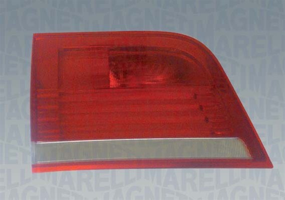 Right MAGNETI MARELLI 714021880802 Combination Rearlight for BMW