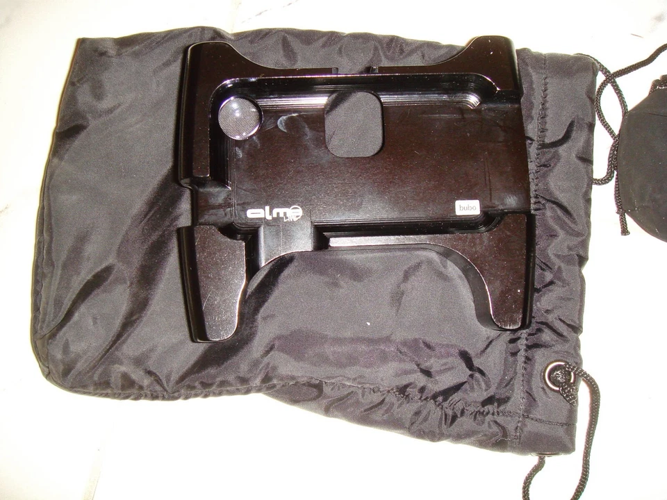 De colección Raro iPhone 3g/3GS Kit Owle Bubo Montaje Cámara Estabilizador RARO Foto 3 de 4