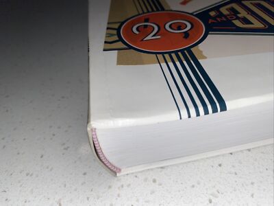 Rare Custom Lettering Of The 20s & 30s Rian Hughes, OOP | eBay