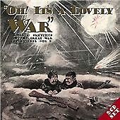 Various Artists - Oh It's a Lovely War, Vol. 2 (Songs & Sketches of the Great...
