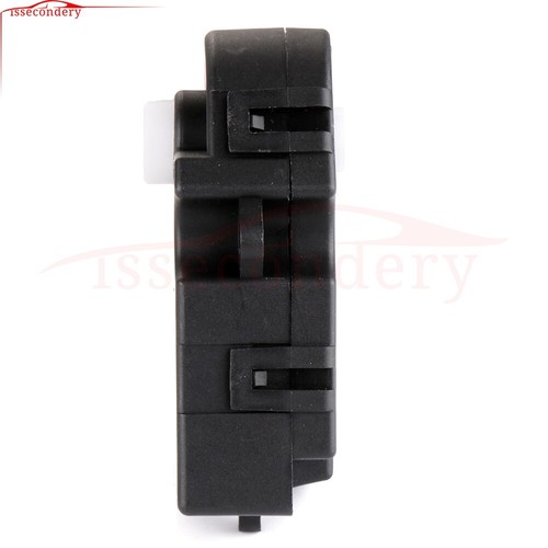 Pair HVAC Heater Blend Air Door Actuator For 2000-2005 Cadillac DeVille 4.6L V8 - Picture 8 of 9