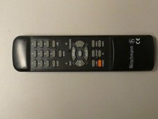 Original Fernbedienung Hirschmann  geprüft M-3758