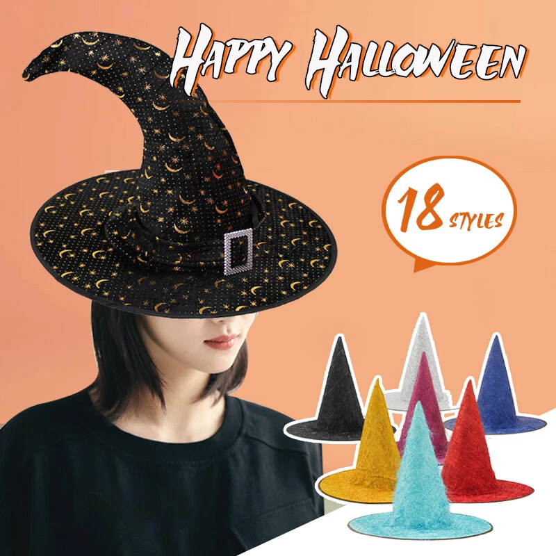 Fancy hotsell halloween hats
