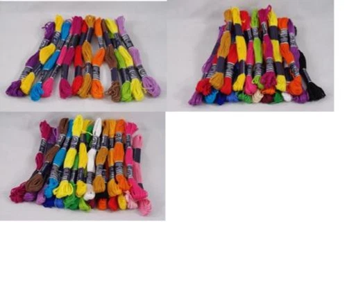 Craft Thread 120 or 210 or 240 yds - Selection