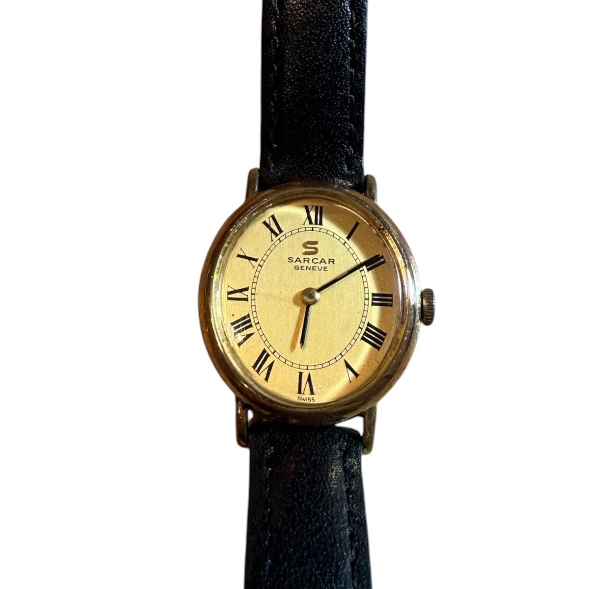 SARCAR Watches for sale - eBay