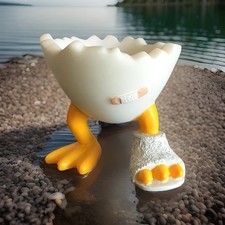 Eierbecher Casablanca Speedy & Friends  Modell: Gipsy