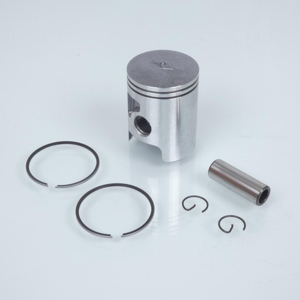 Piston TNT Ø40.3mm pour cylindre alu de moto Rieju 50 RS2 avant 2017