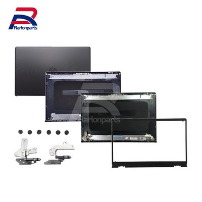New For Dell Vostro 15 3510 3520 3525 LCD Back Cover/ Front Bezel/ Hinges 0DWRHJ
