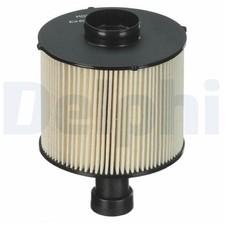 Kraftstofffilter für Dacia Dokker Duster HS Lodgy JS Logan LS 2 FS MCV | 242847