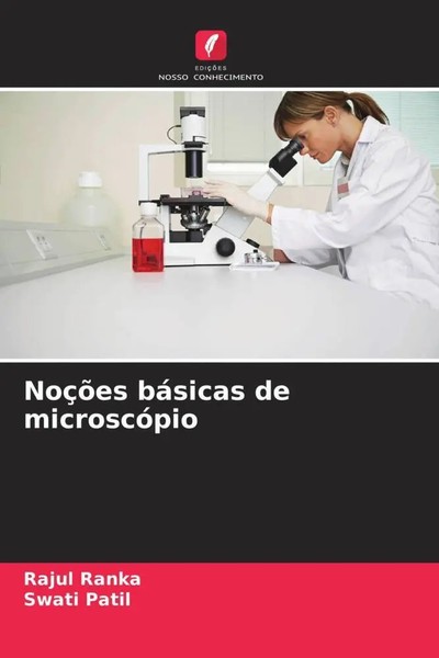 Rajul Ranka (U. A.) | NoçõEs BáSicas De MicroscóPio | Taschenbuch (2023)-image