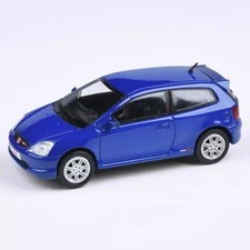 Paragon Honda Civic Type-r Ep3 Lhd 2001 1:64 PA-55346