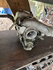 06-13 Mazda Speed 3 6 Cx7 Ms3 Ms6 Turbocharger Turbo Charger Y5118