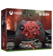 Gears of War E-Day Limitd Edition Xbox Wireless Controller - 10/05/26 PRESALE